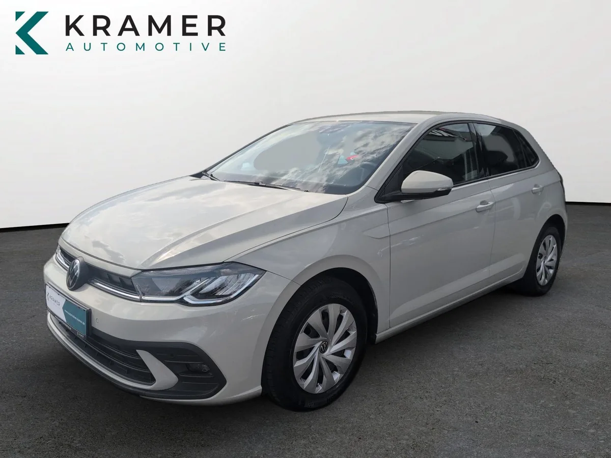 VW Polo – Foto 2