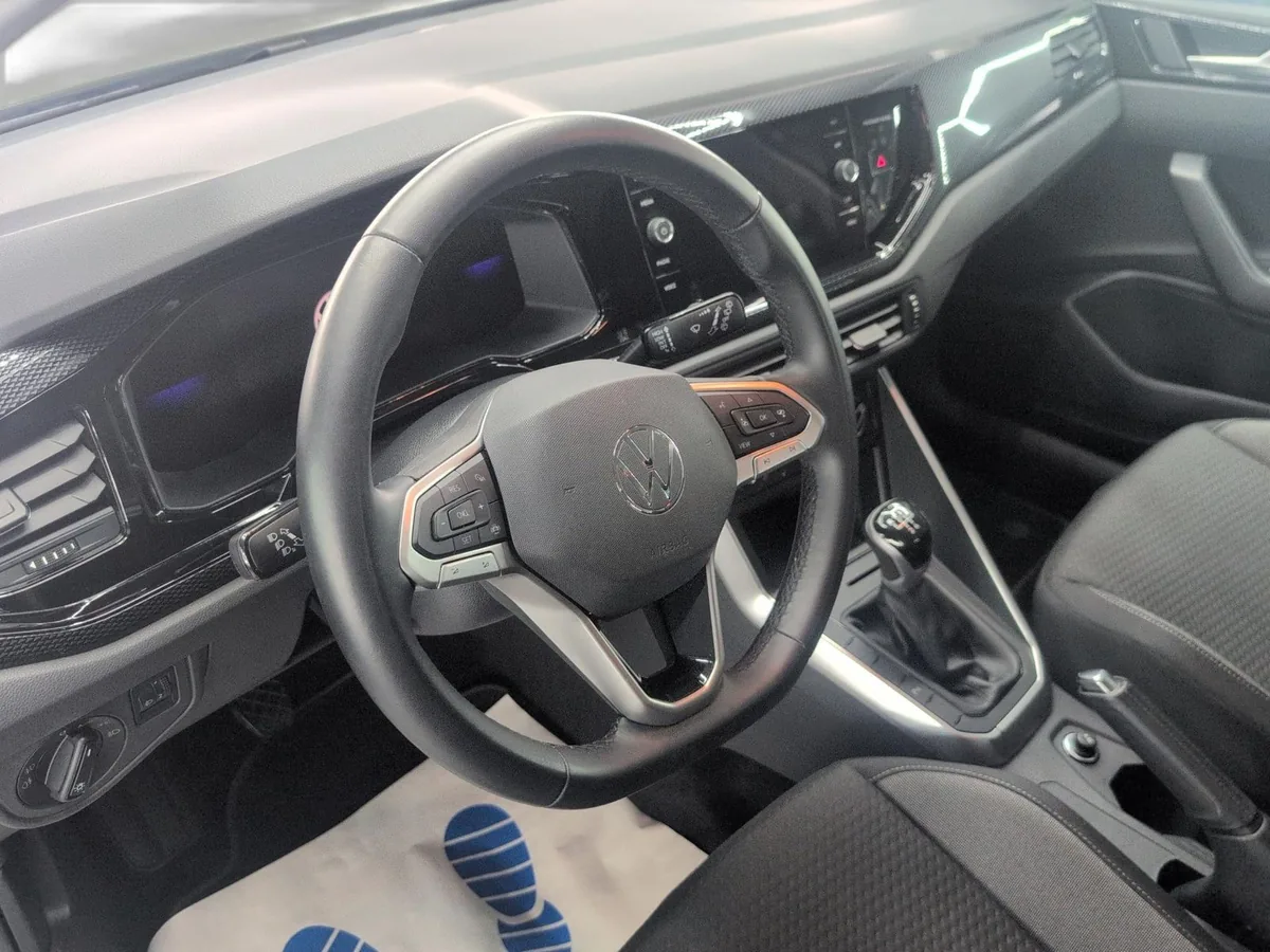 VW Polo – Foto 11