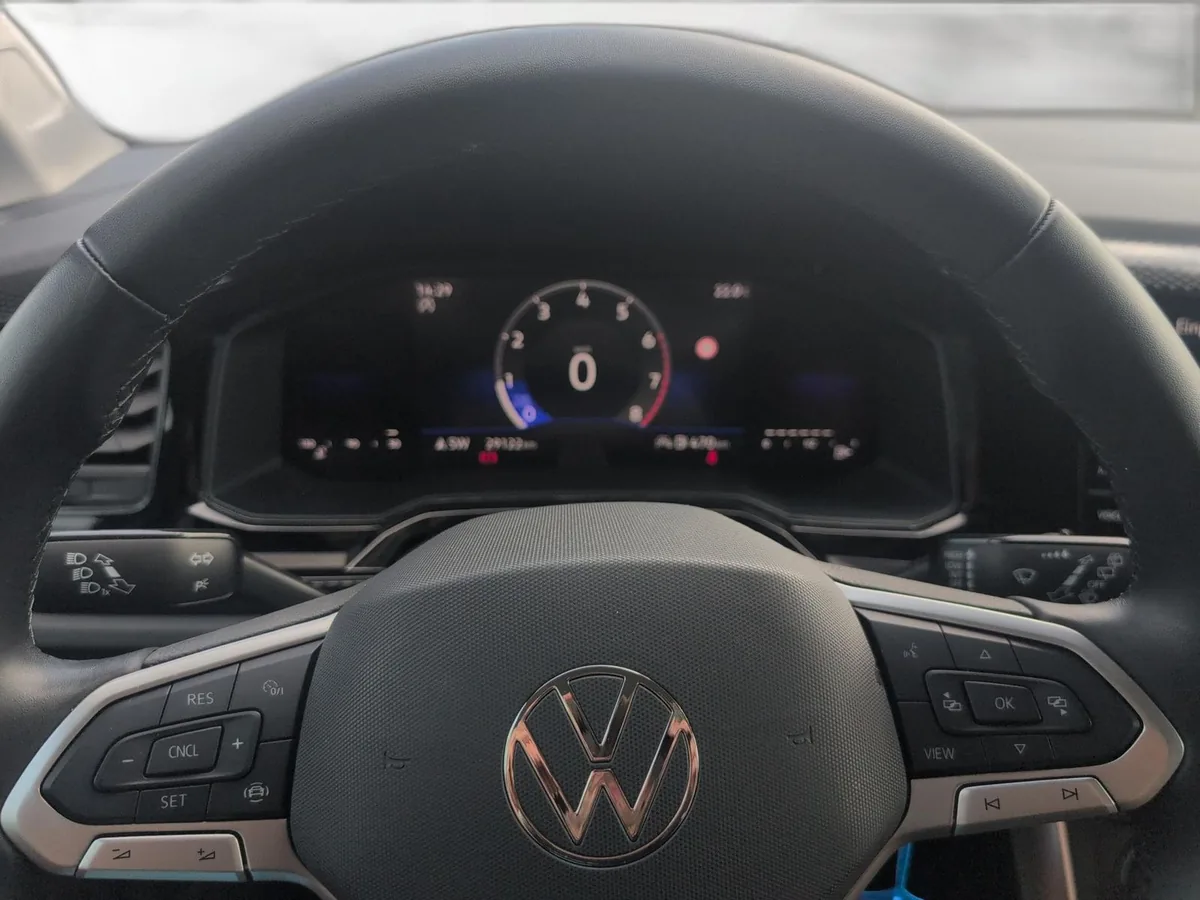 VW Polo – Foto 13
