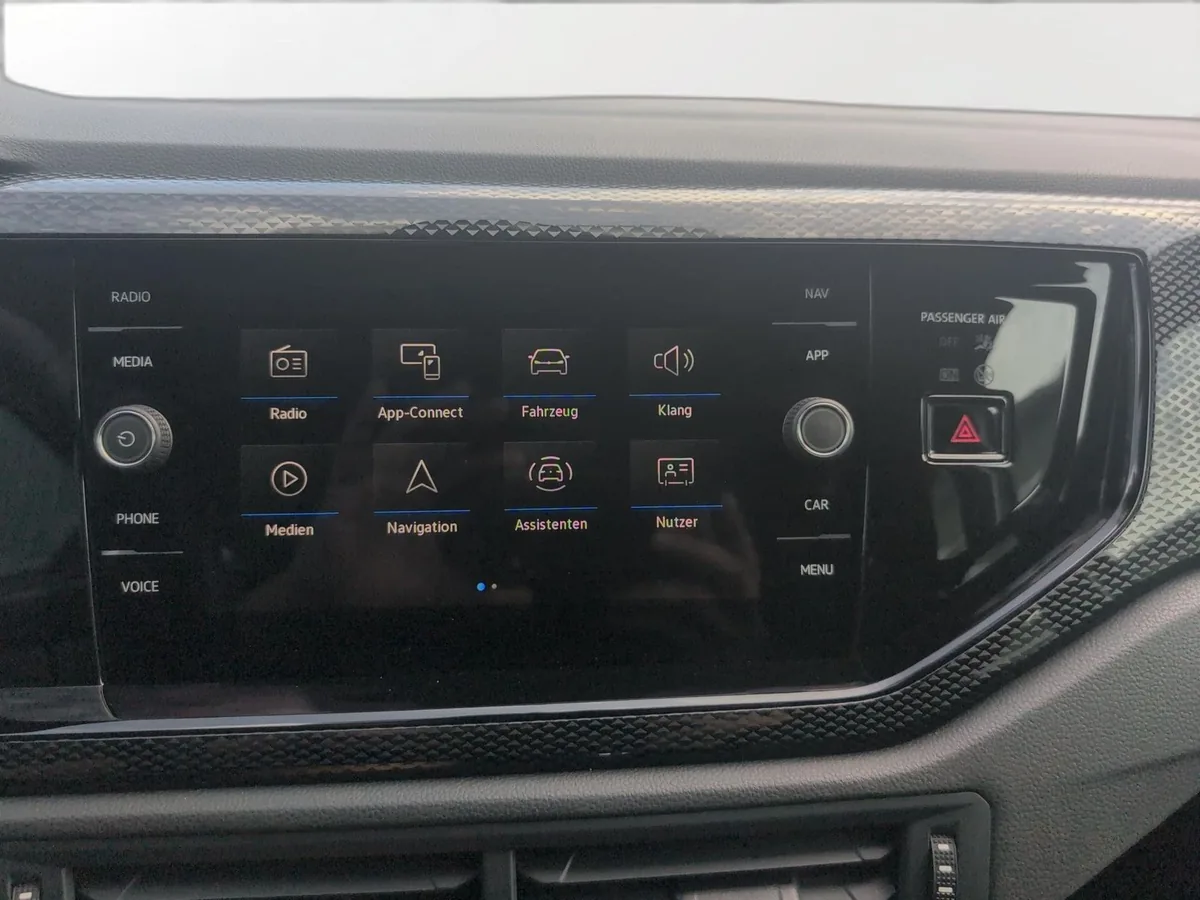 VW Polo – Foto 15