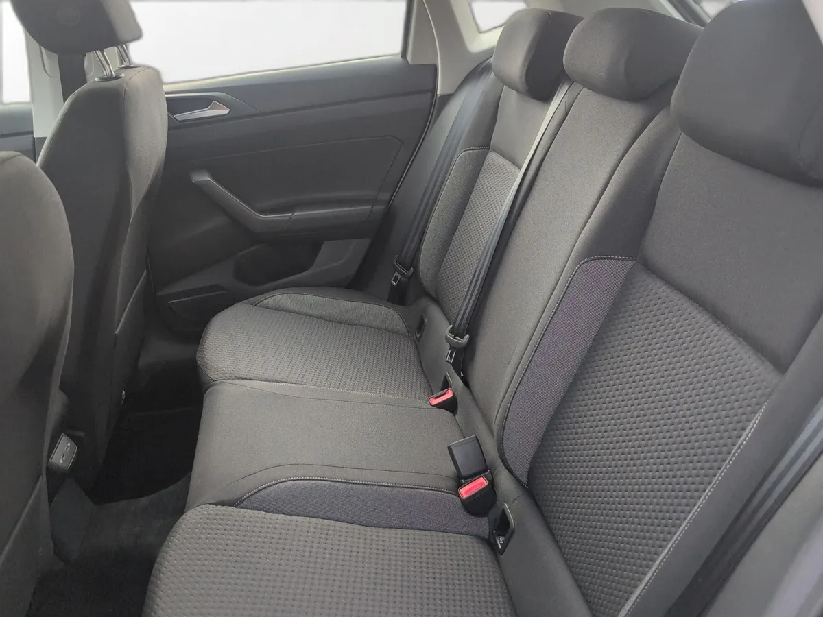 VW Polo – Foto 19