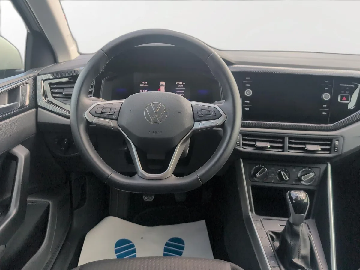VW Polo – Foto 20