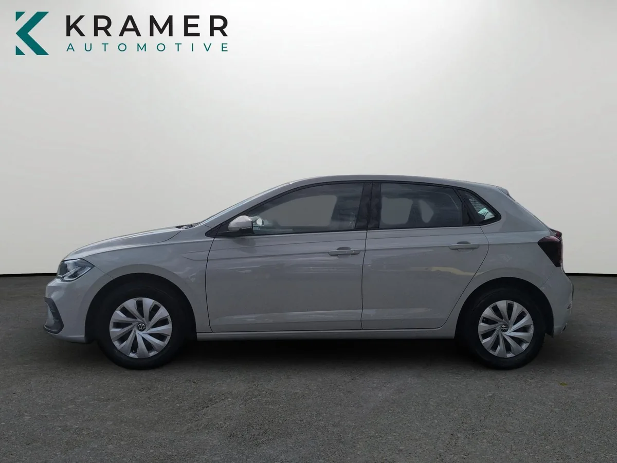 VW Polo – Foto 3