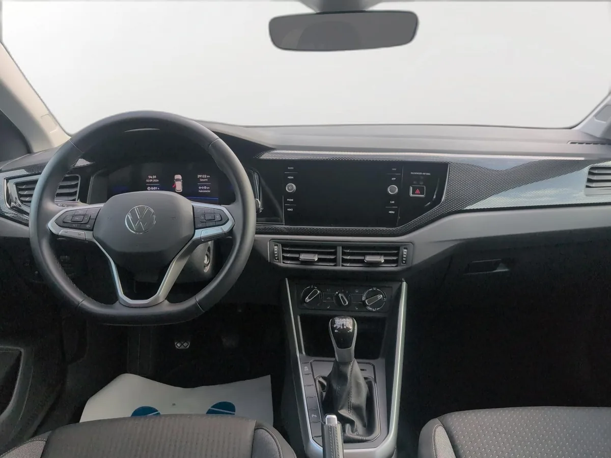 VW Polo – Foto 21
