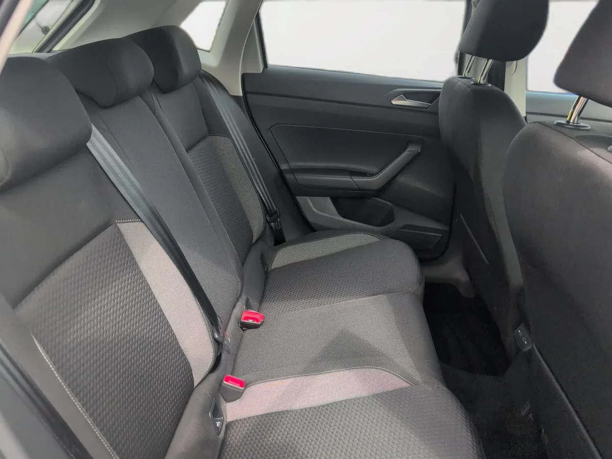 VW Polo – Foto 23