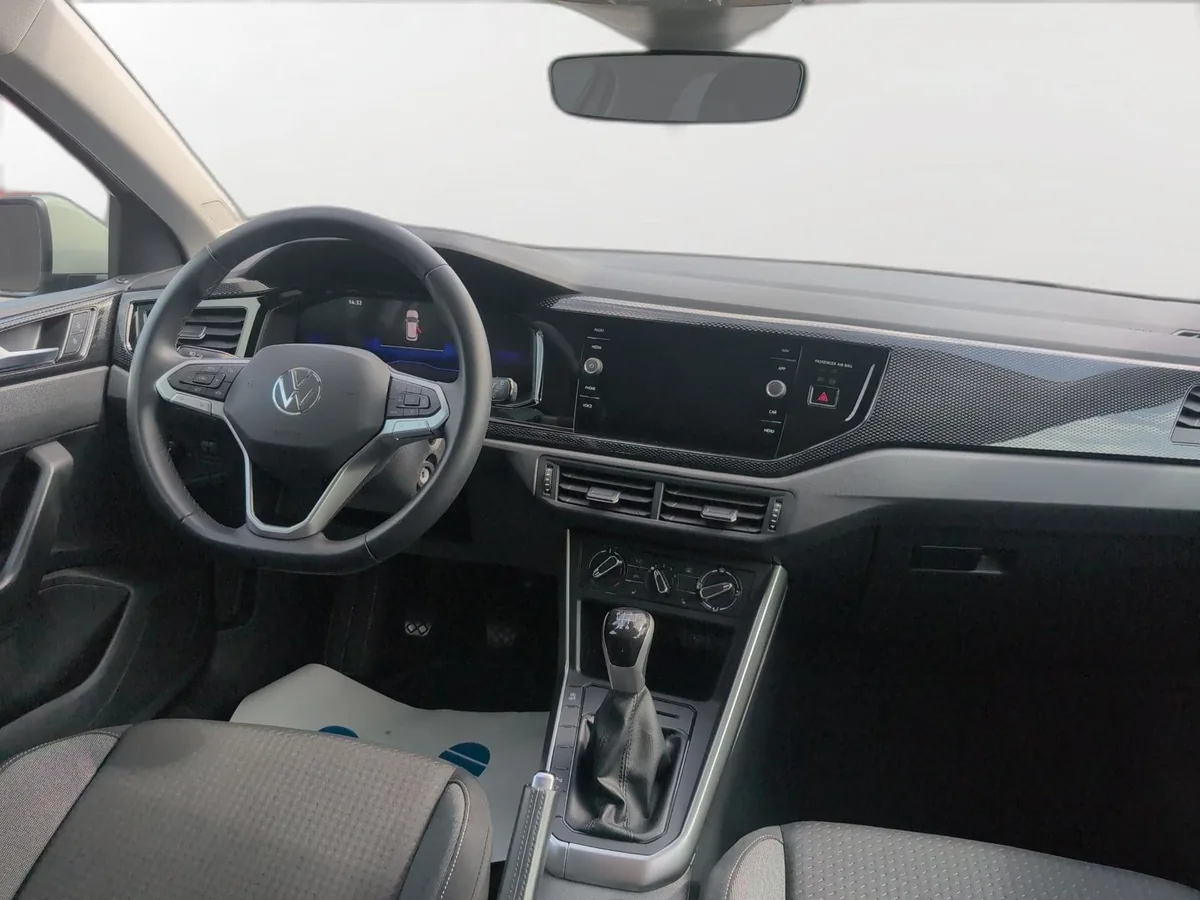 VW Polo – Foto 24