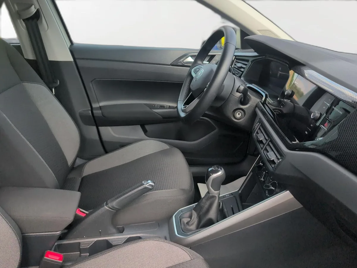 VW Polo – Foto 25
