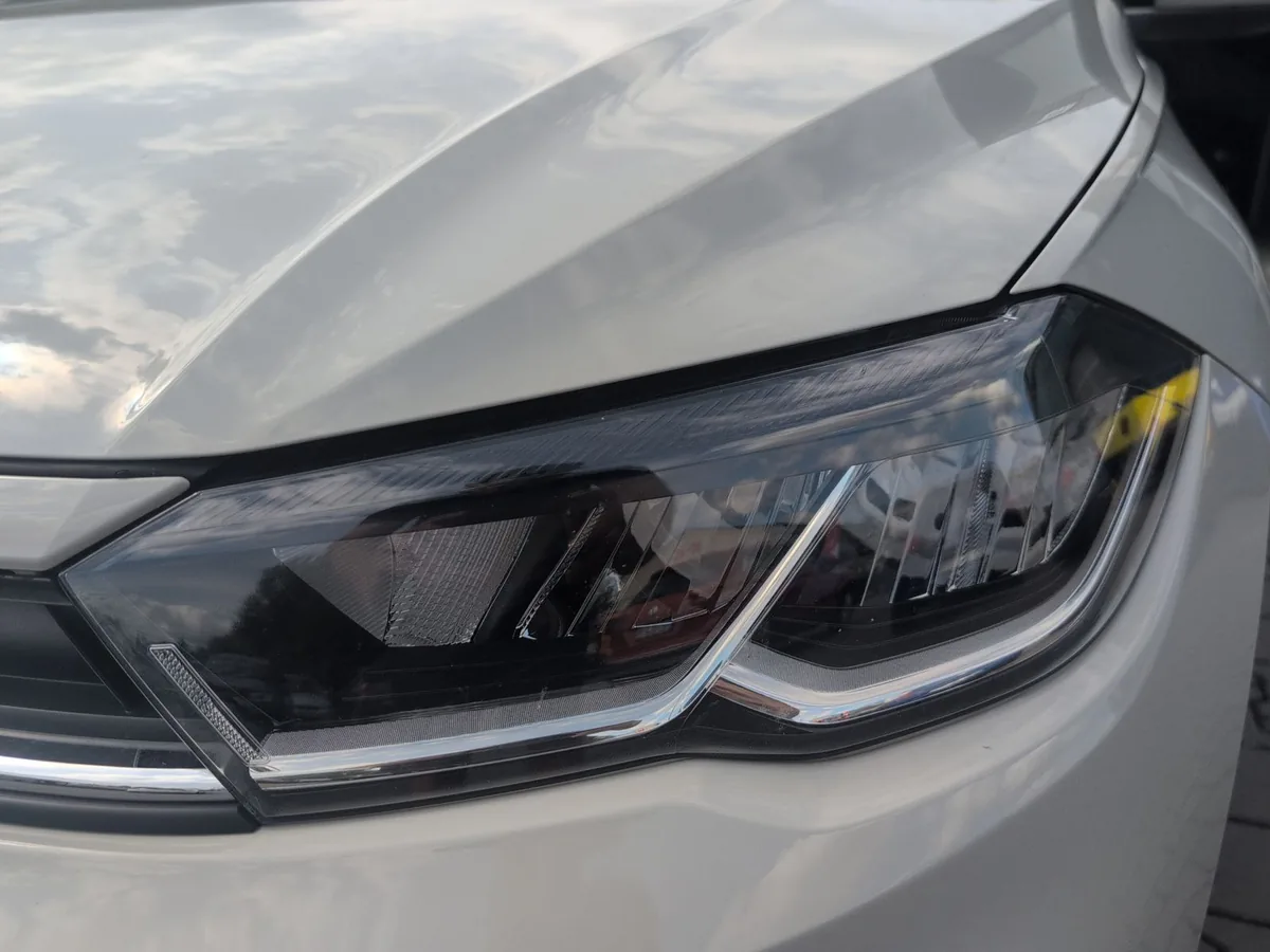 VW Polo – Foto 26