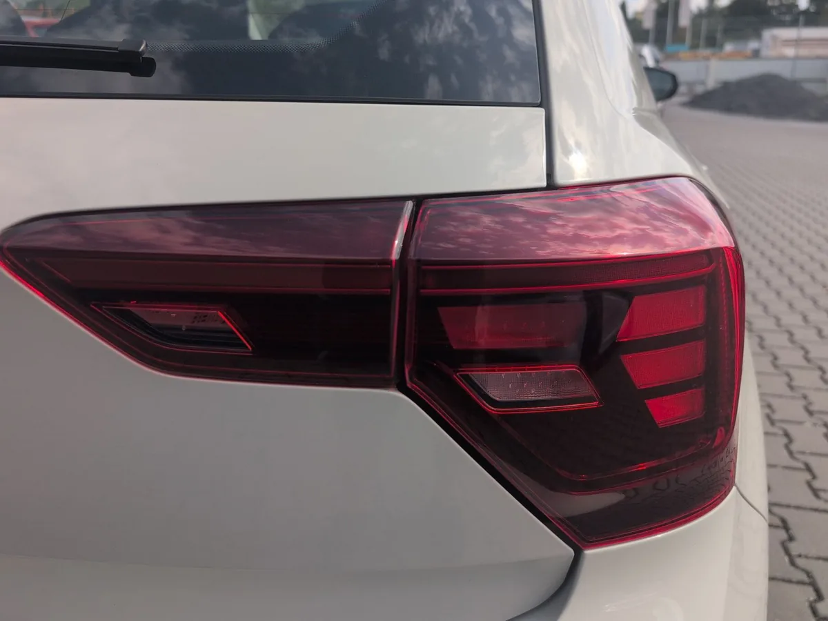 VW Polo – Foto 27
