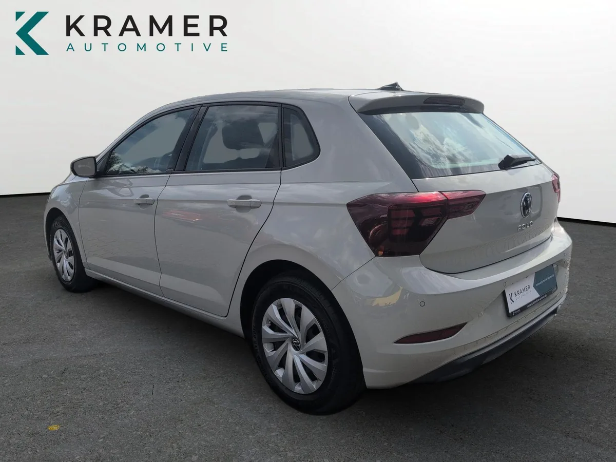 VW Polo – Foto 4
