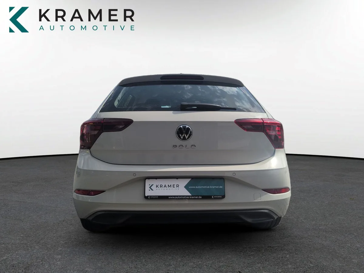 VW Polo – Foto 5