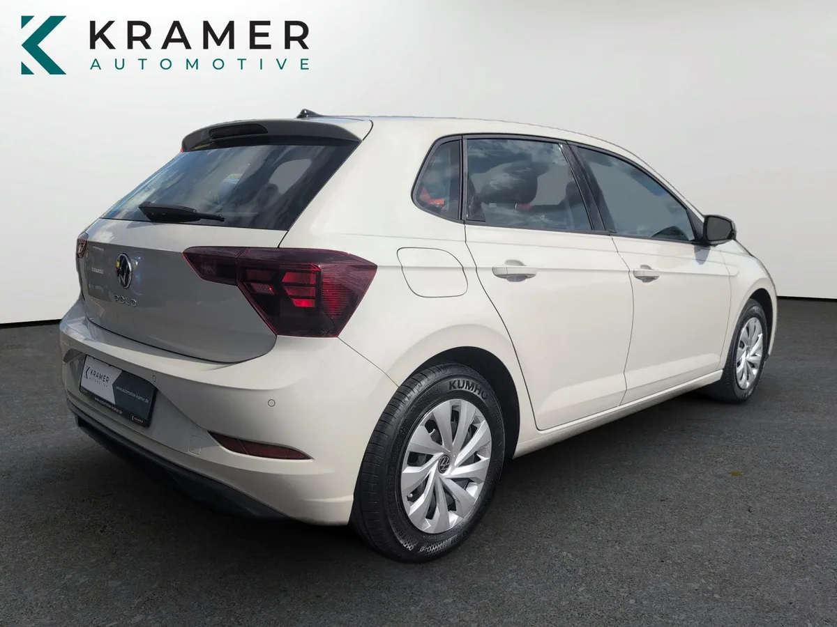 VW Polo – Foto 6