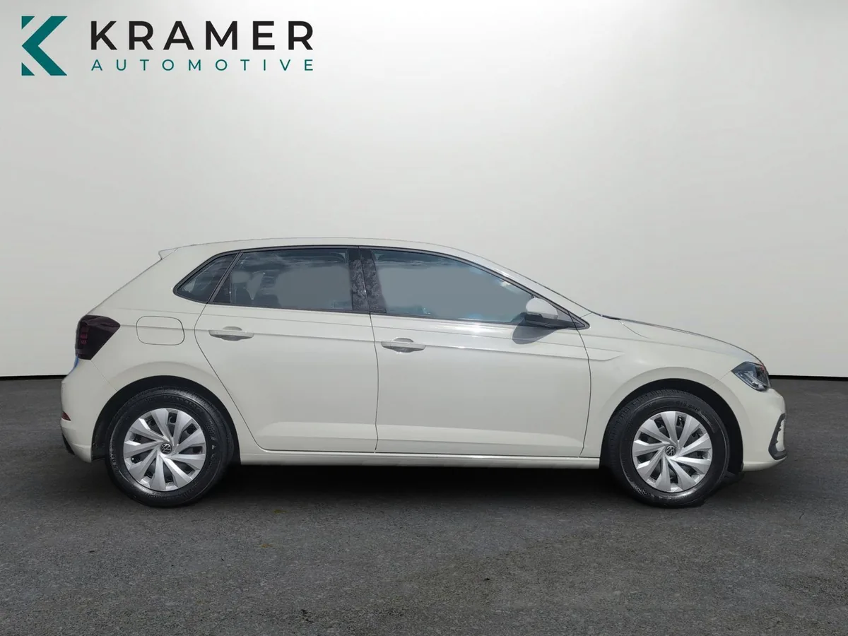 VW Polo – Foto 7