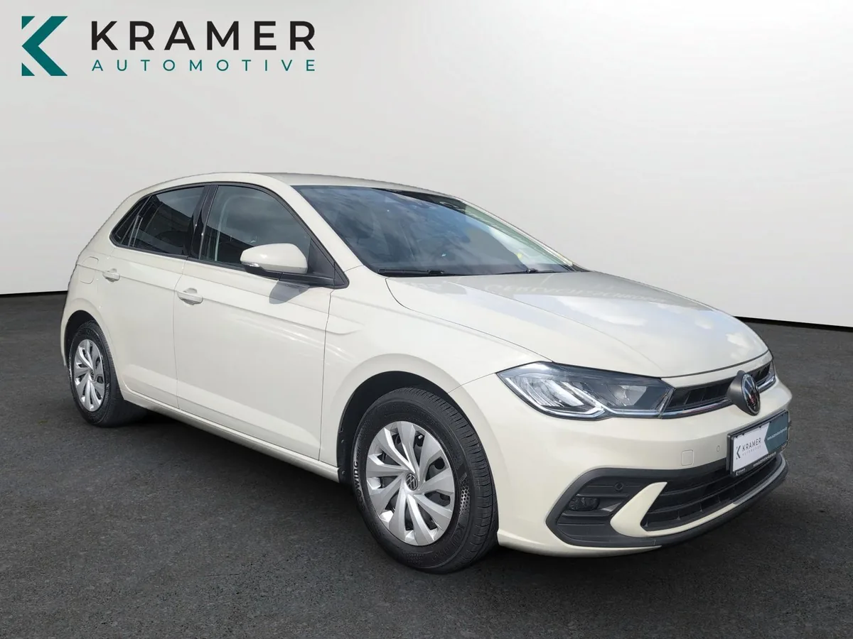 VW Polo – Foto 8