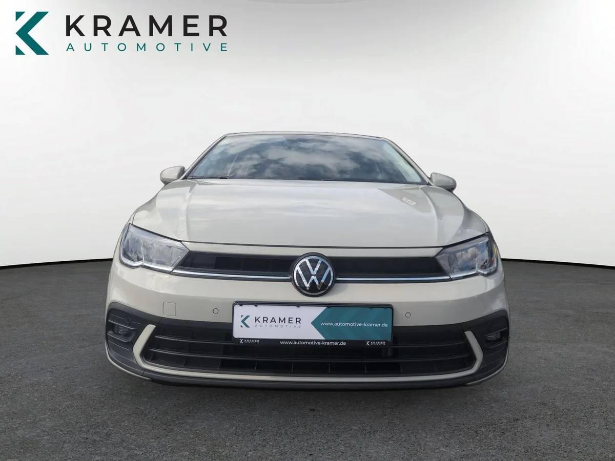 VW Polo – Foto 9