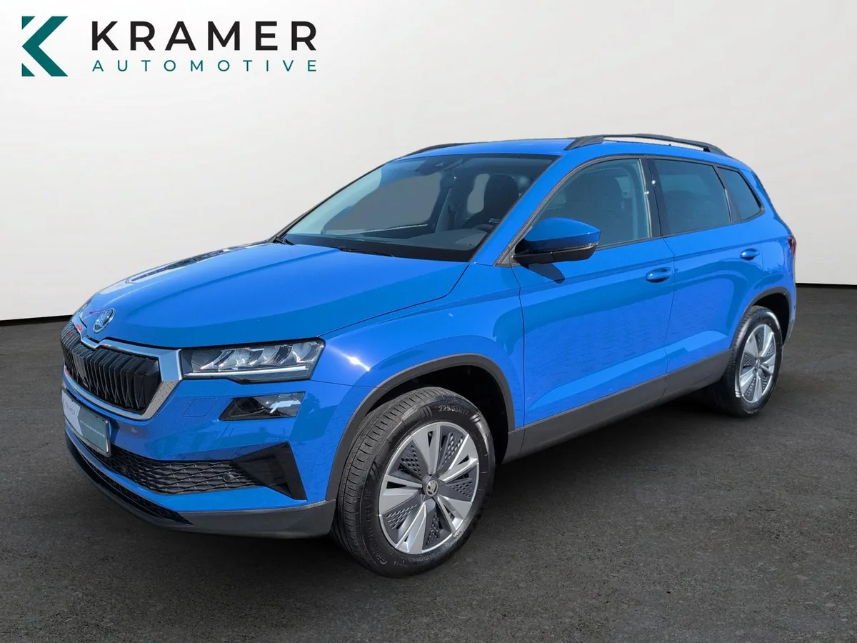 Škoda Karoq – Foto 2