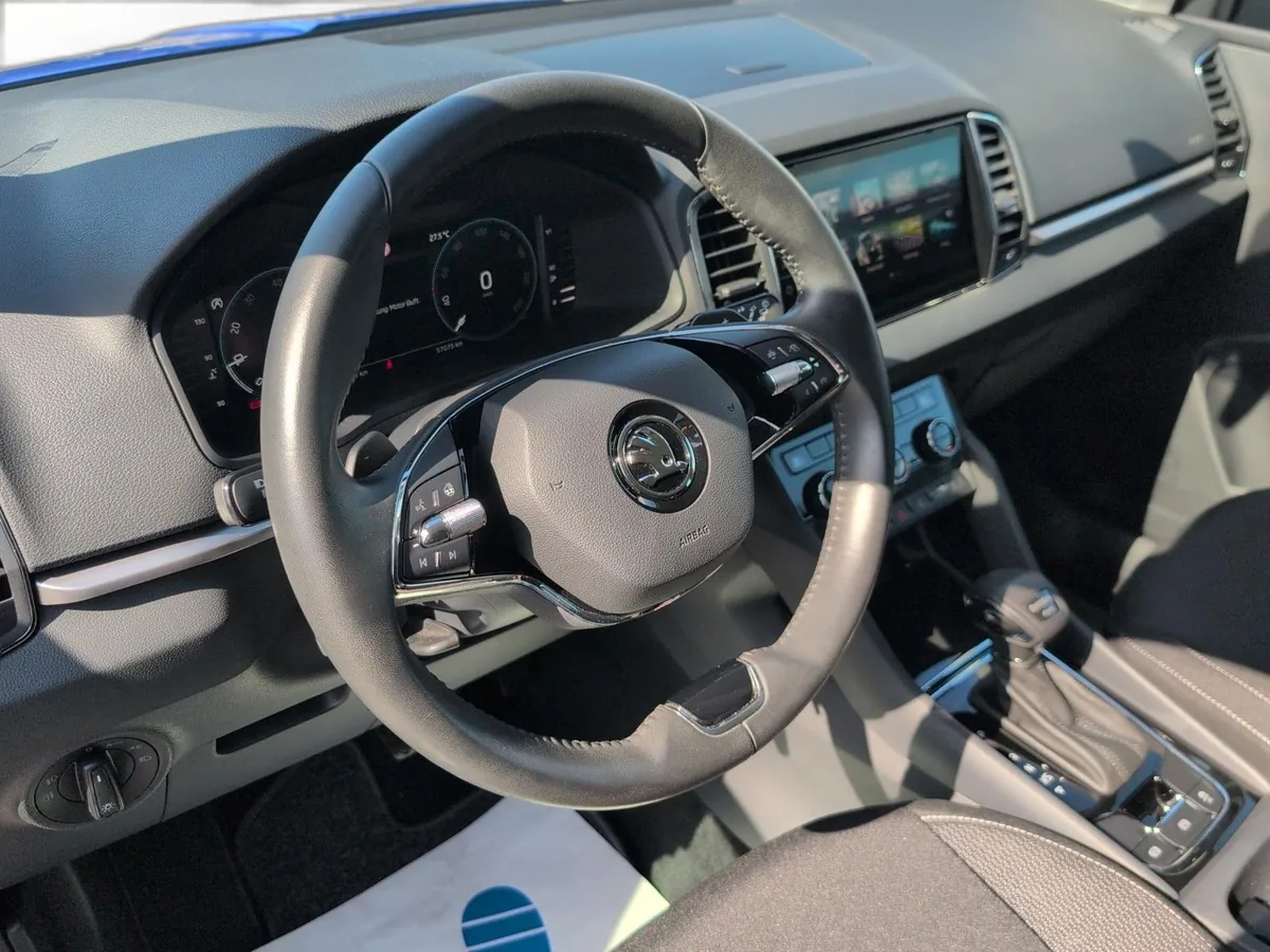 Škoda Karoq – Foto 11