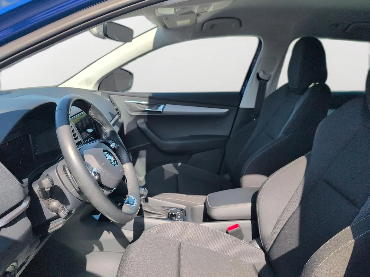 Škoda Karoq – Foto 12