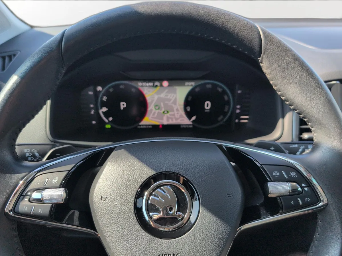 Škoda Karoq – Foto 13