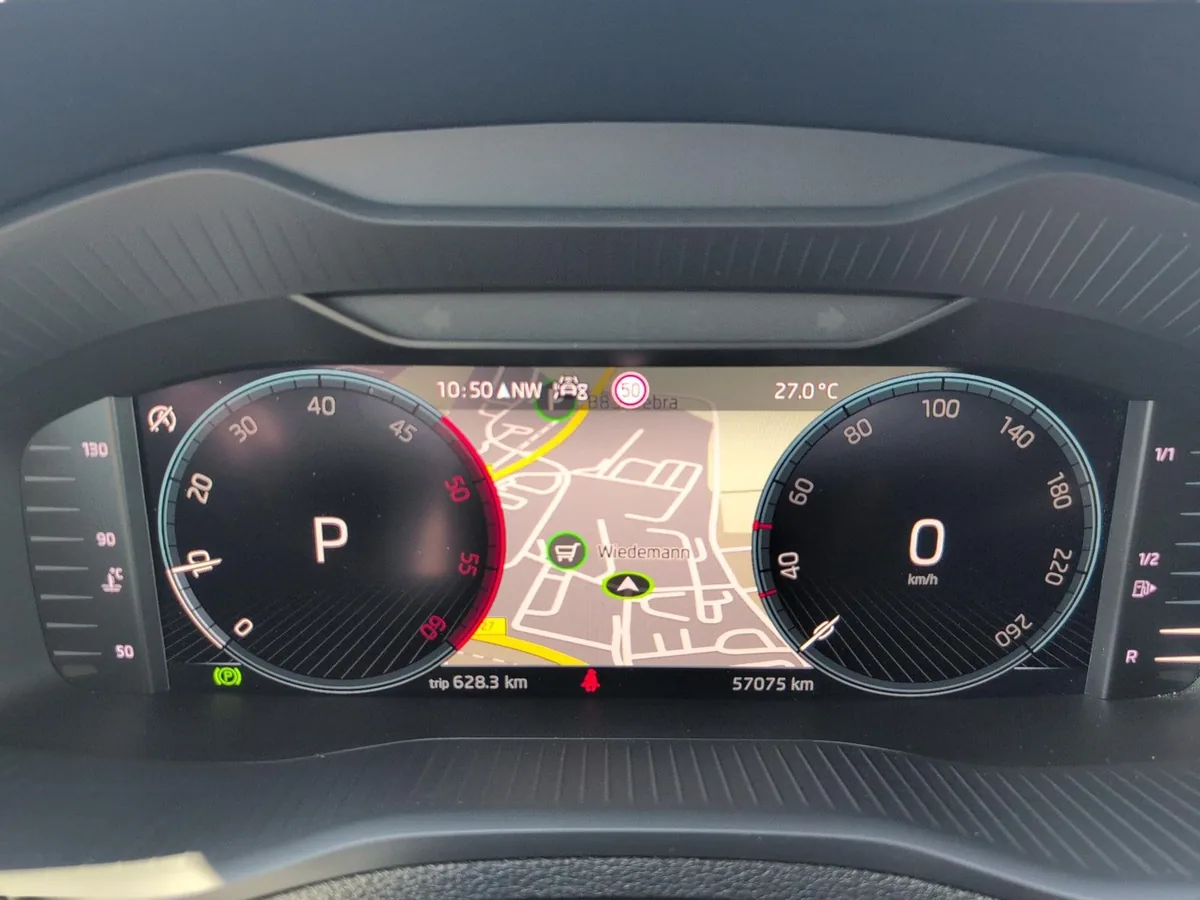 Škoda Karoq – Foto 14