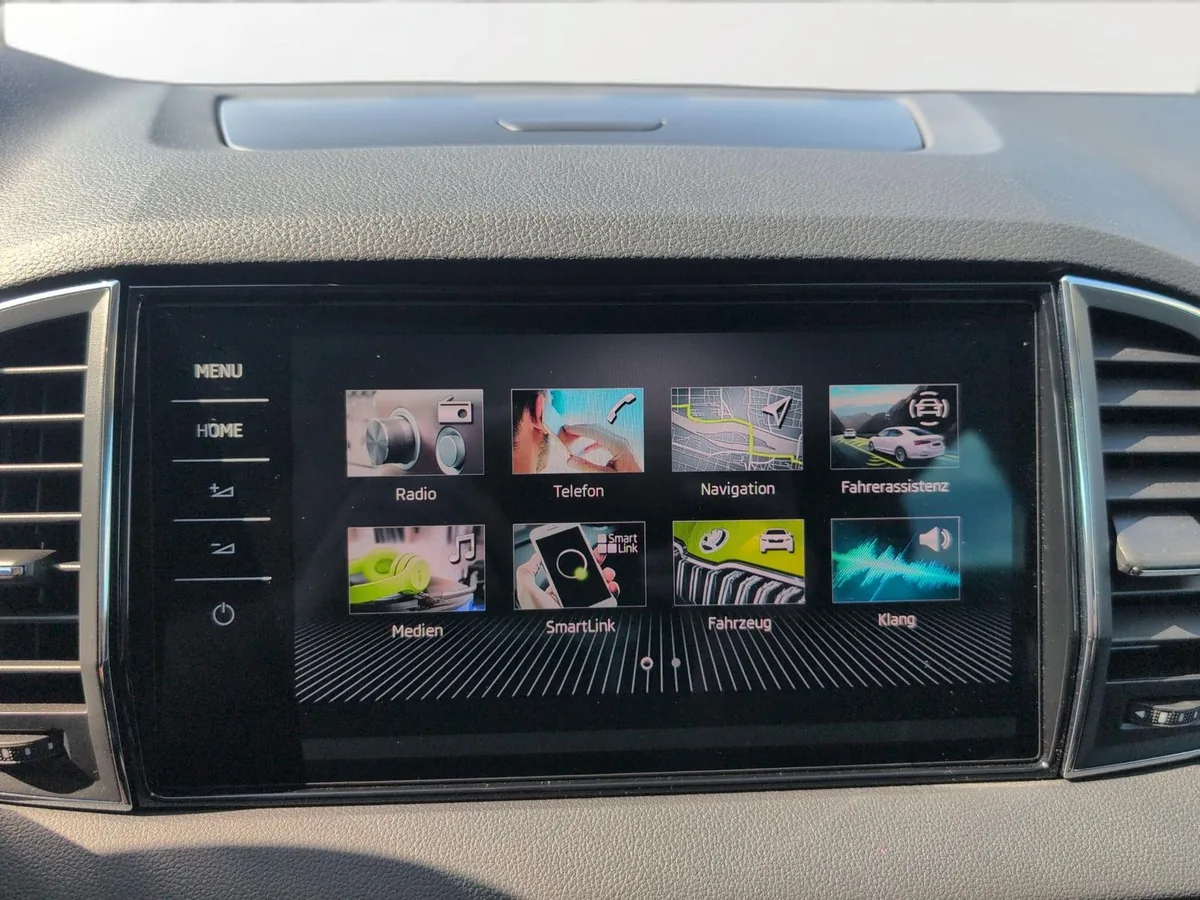 Škoda Karoq – Foto 15