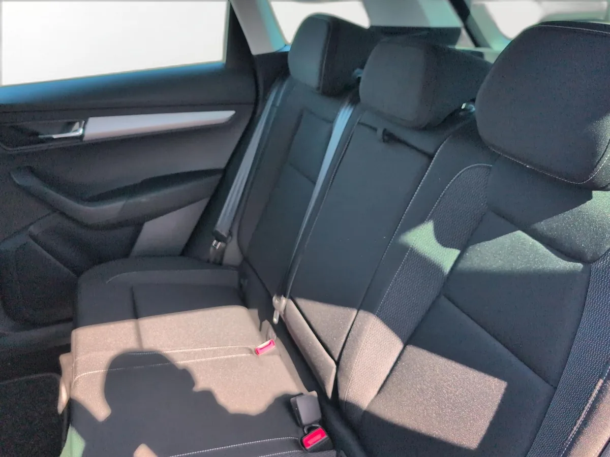 Škoda Karoq – Foto 19