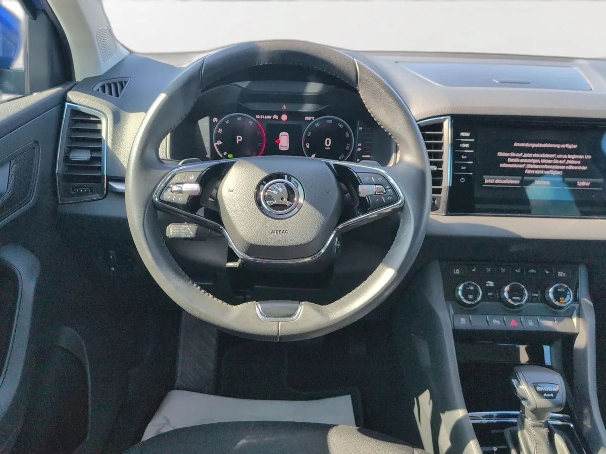 Škoda Karoq – Foto 20