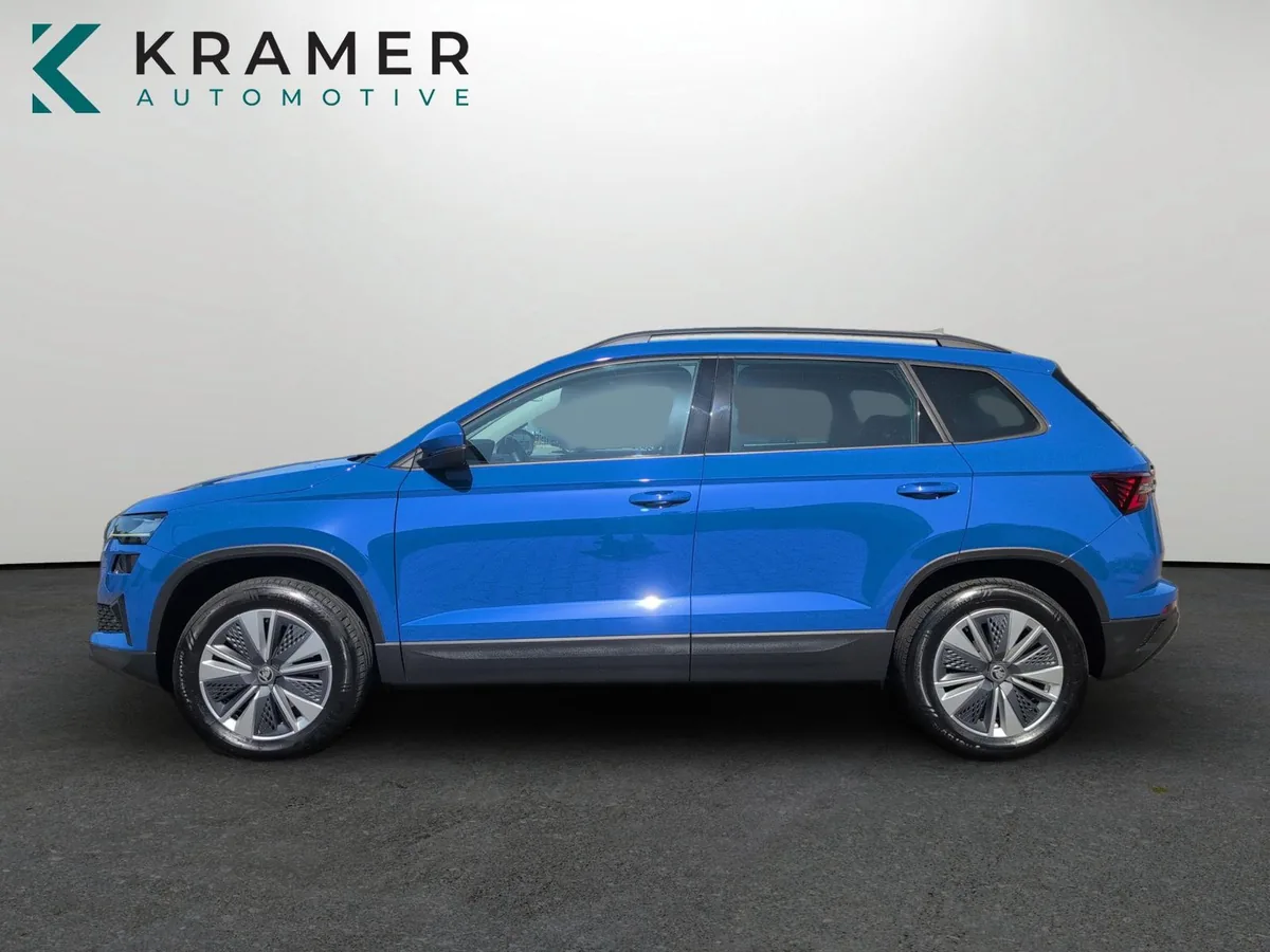 Škoda Karoq – Foto 3