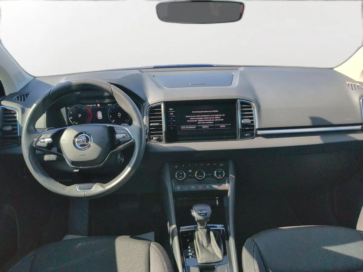 Škoda Karoq – Foto 21