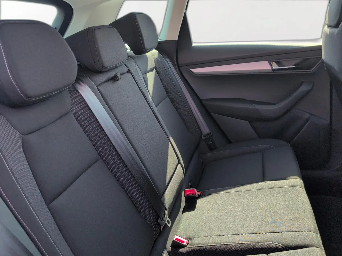 Škoda Karoq – Foto 23
