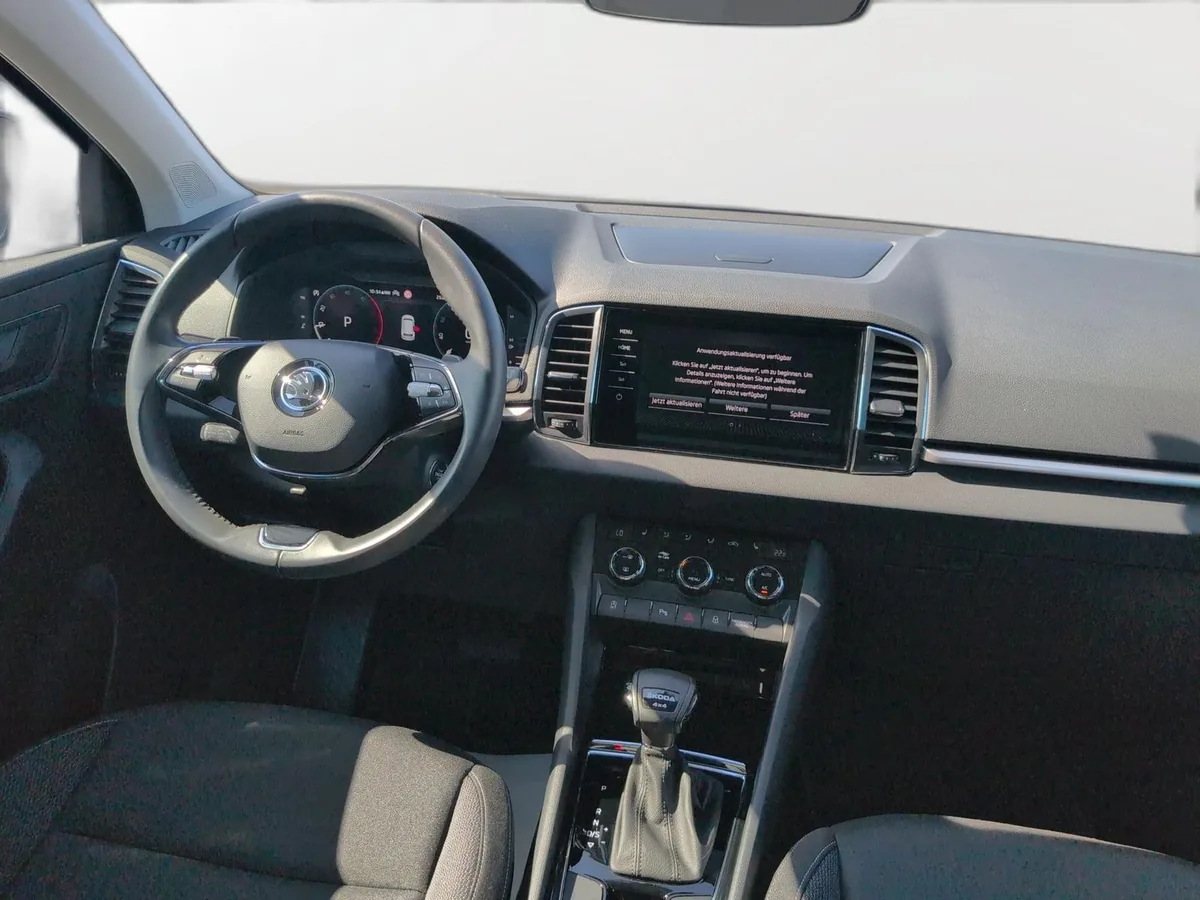 Škoda Karoq – Foto 24