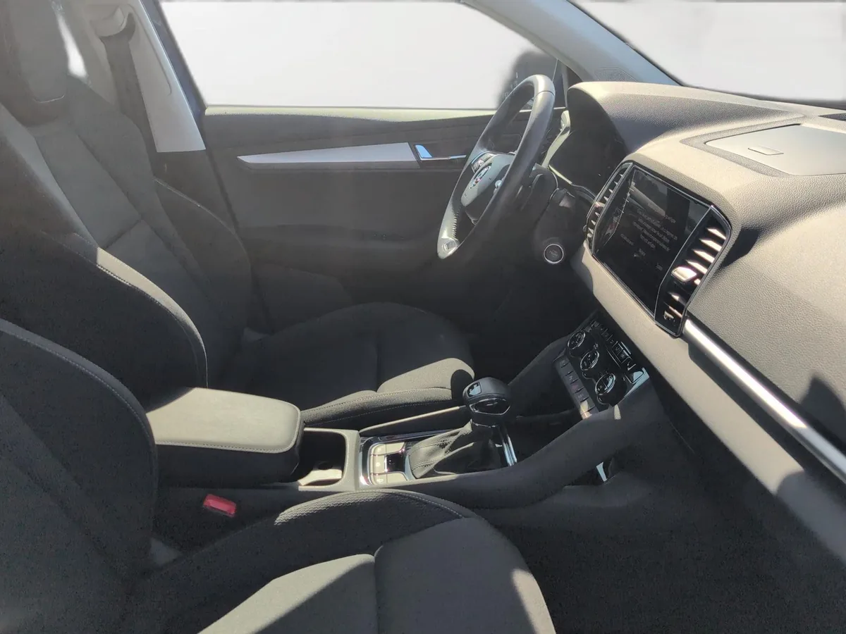 Škoda Karoq – Foto 25