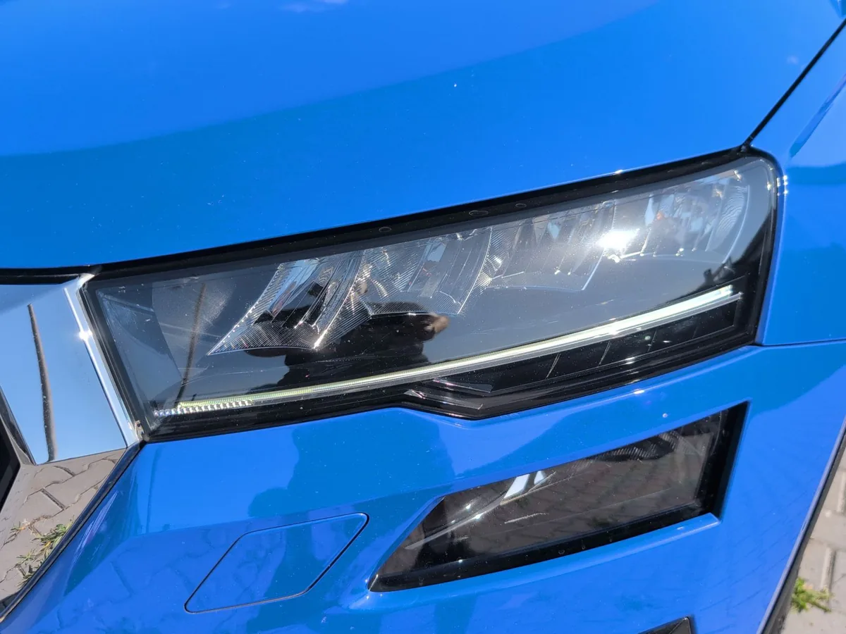 Škoda Karoq – Foto 26