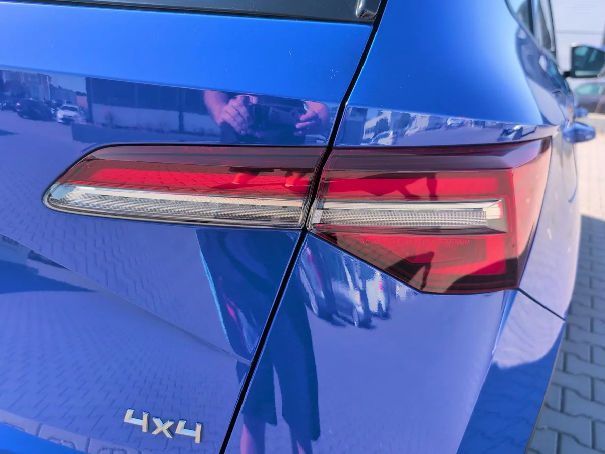 Škoda Karoq – Foto 27