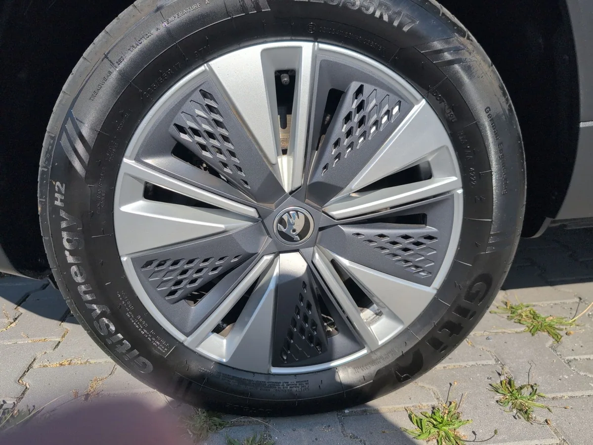 Škoda Karoq – Foto 28