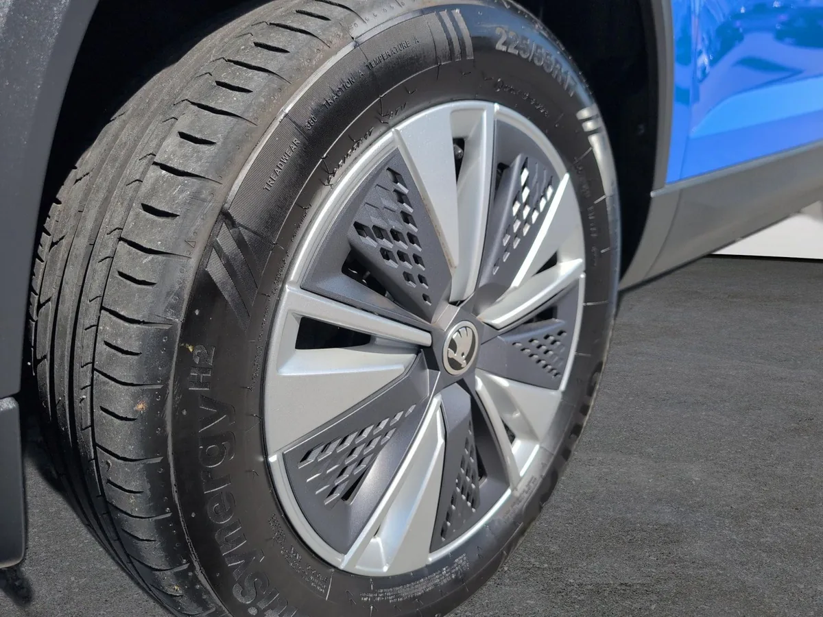 Škoda Karoq – Foto 29