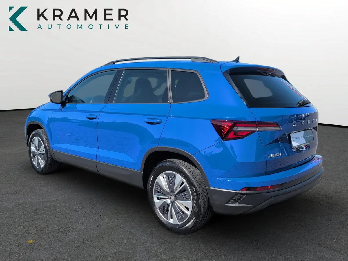 Škoda Karoq – Foto 4