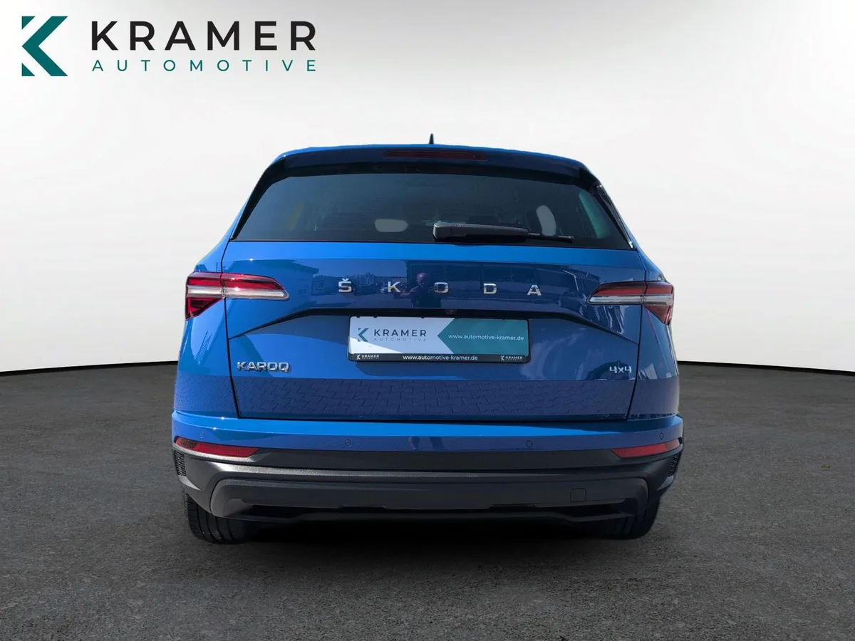 Škoda Karoq – Foto 5