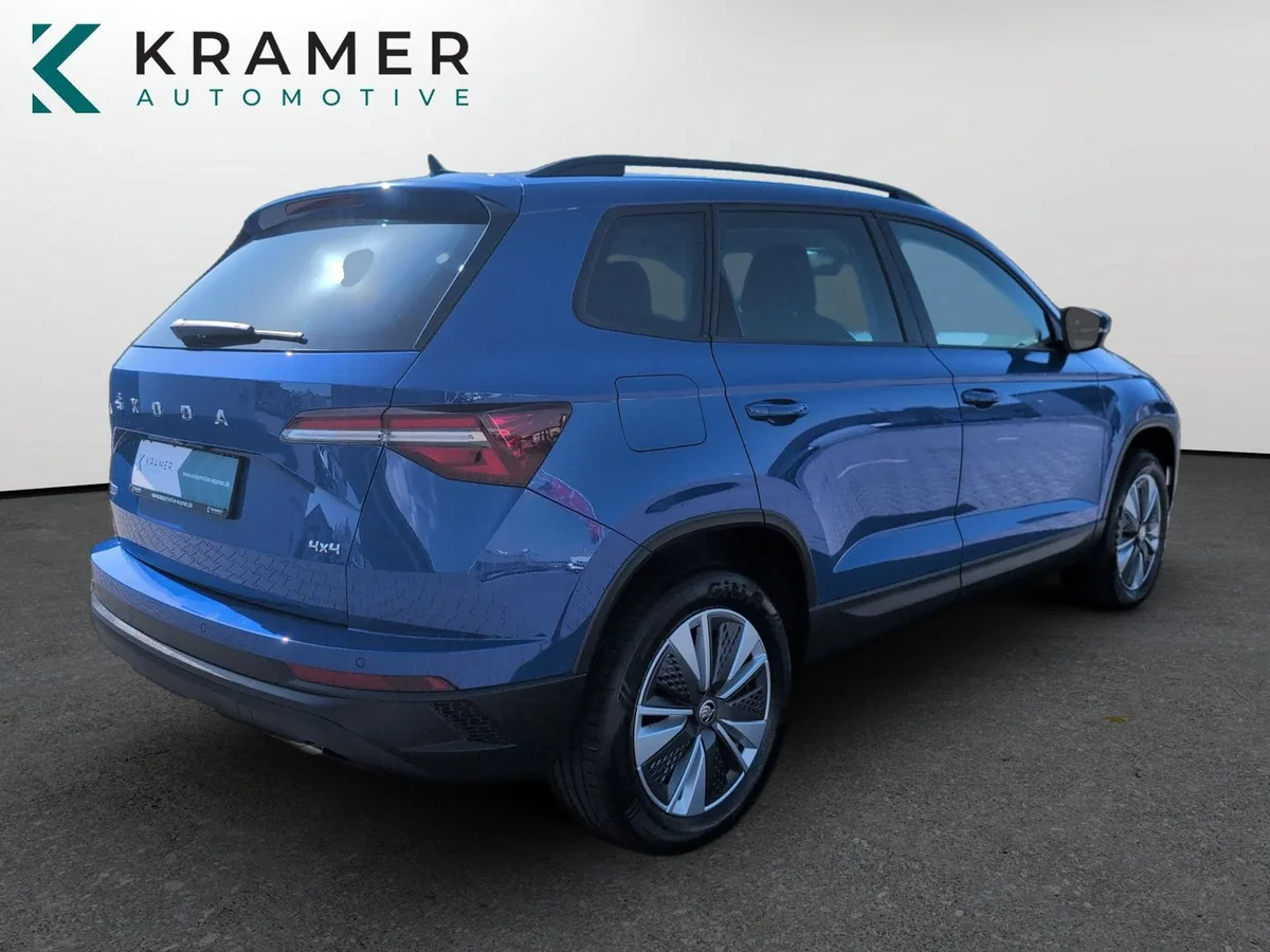 Škoda Karoq – Foto 6