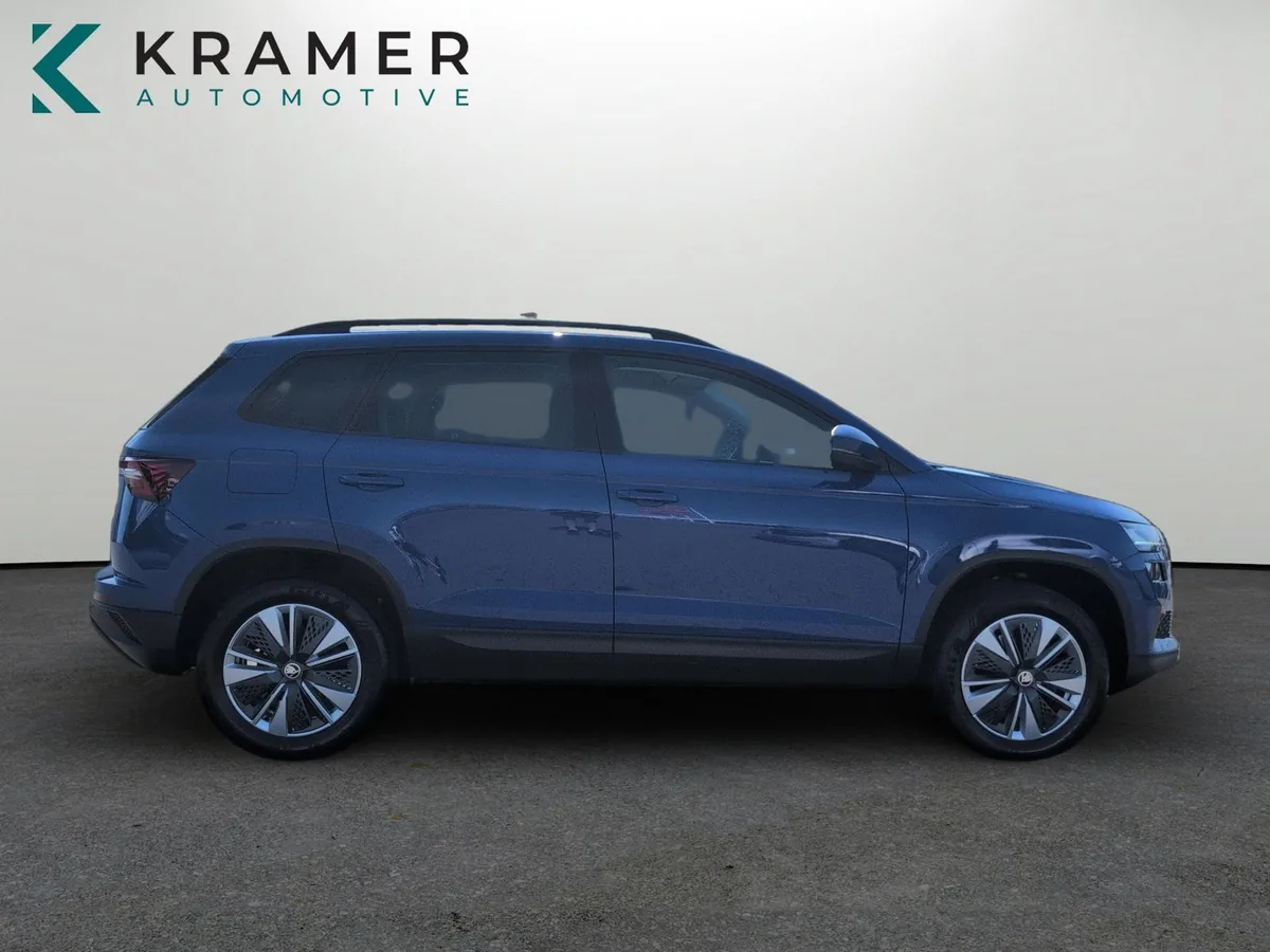Škoda Karoq – Foto 7