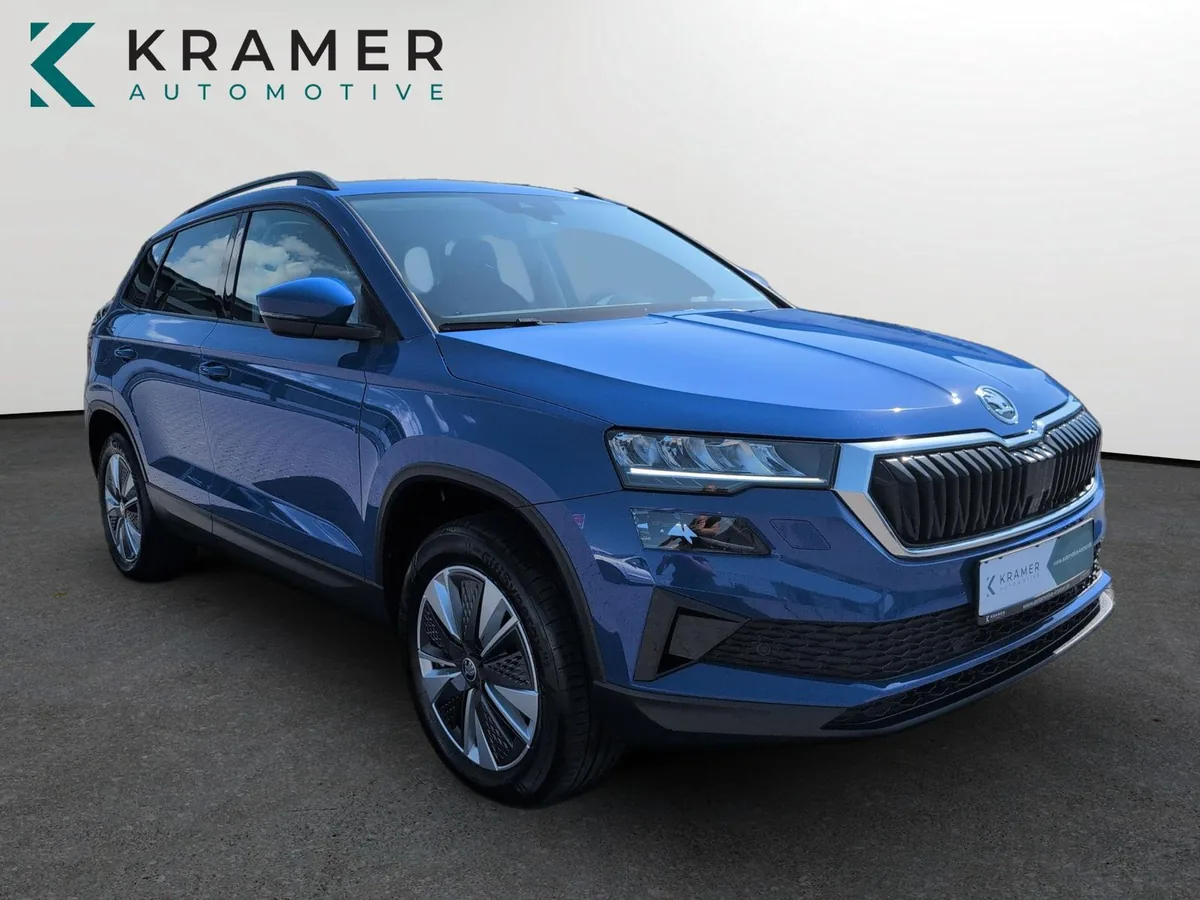 Škoda Karoq – Foto 8