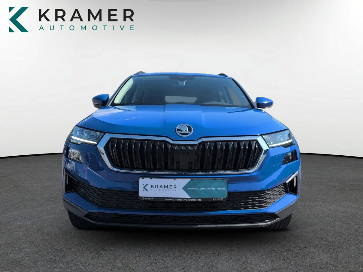 Škoda Karoq – Foto 9