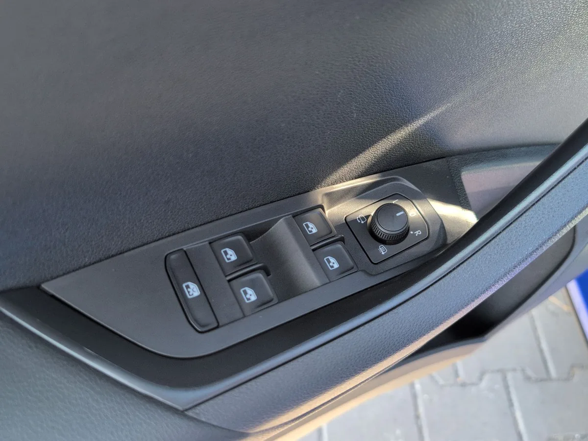 Škoda Karoq – Foto 10