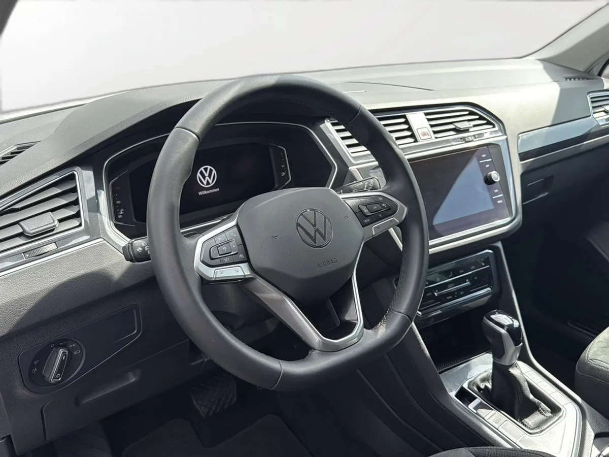 VW Tiguan – Foto 11