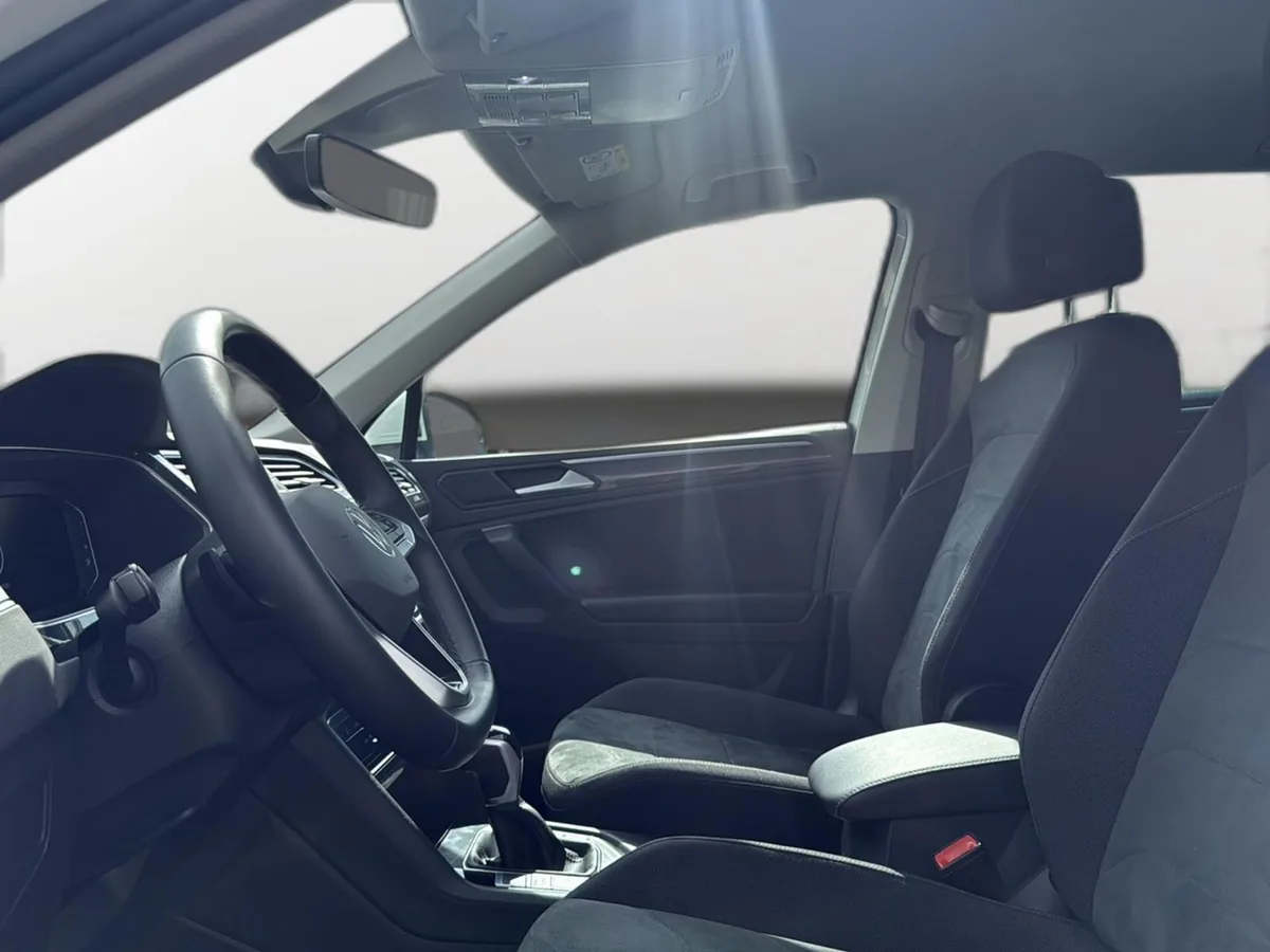 VW Tiguan – Foto 12
