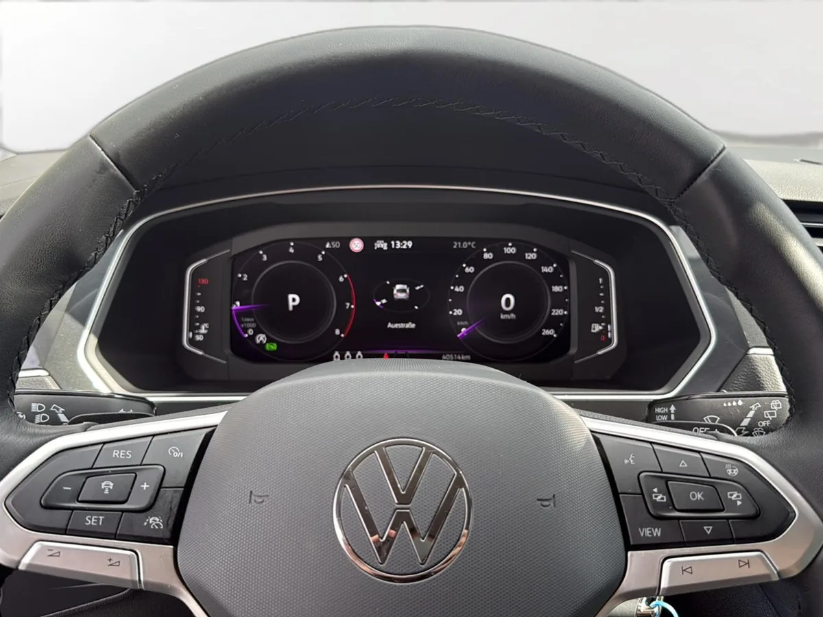 VW Tiguan – Foto 13