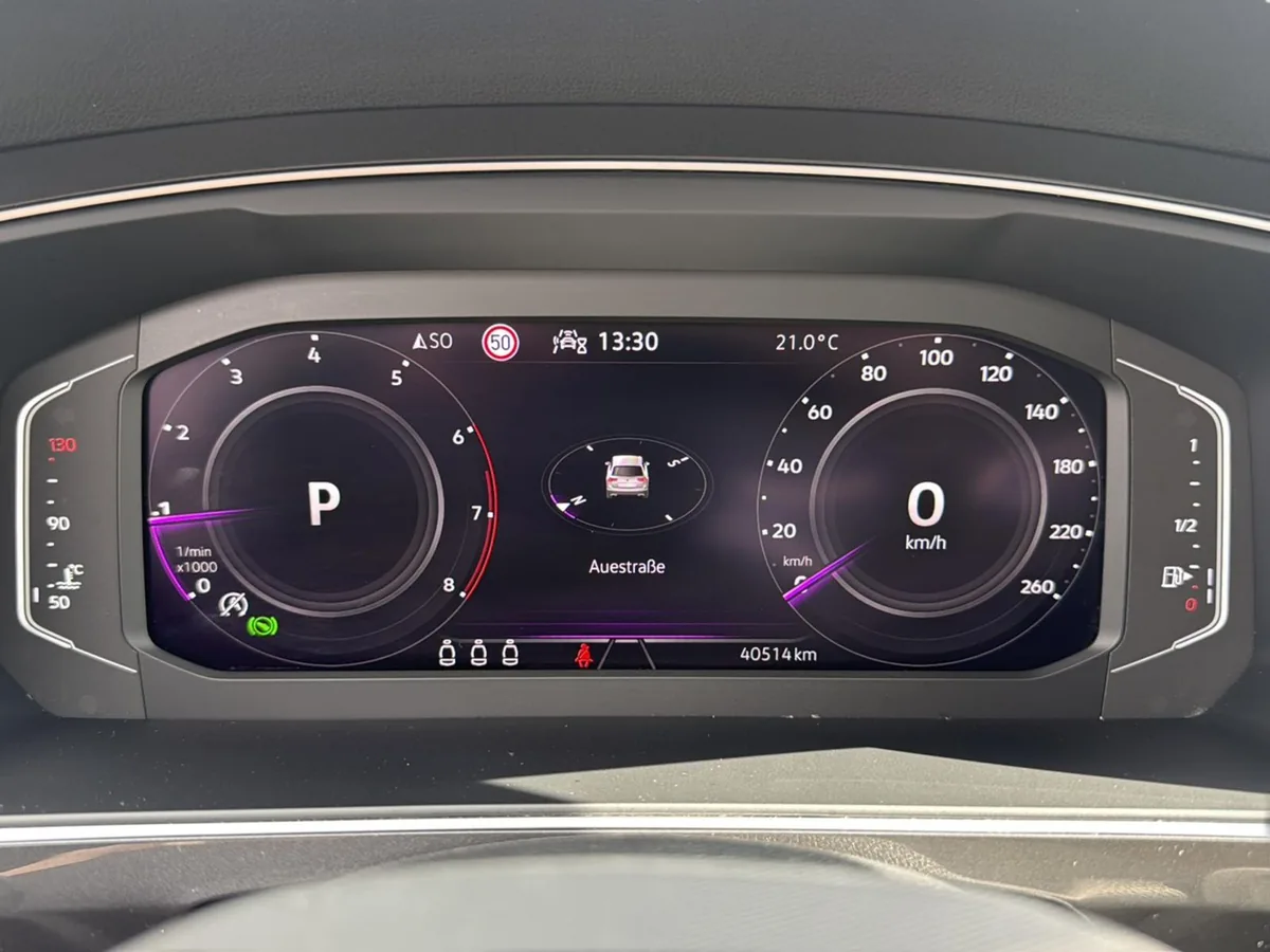 VW Tiguan – Foto 14