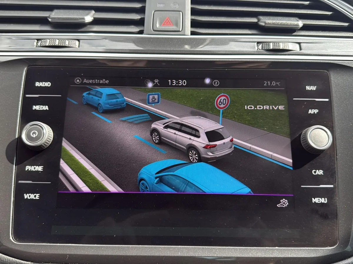 VW Tiguan – Foto 15
