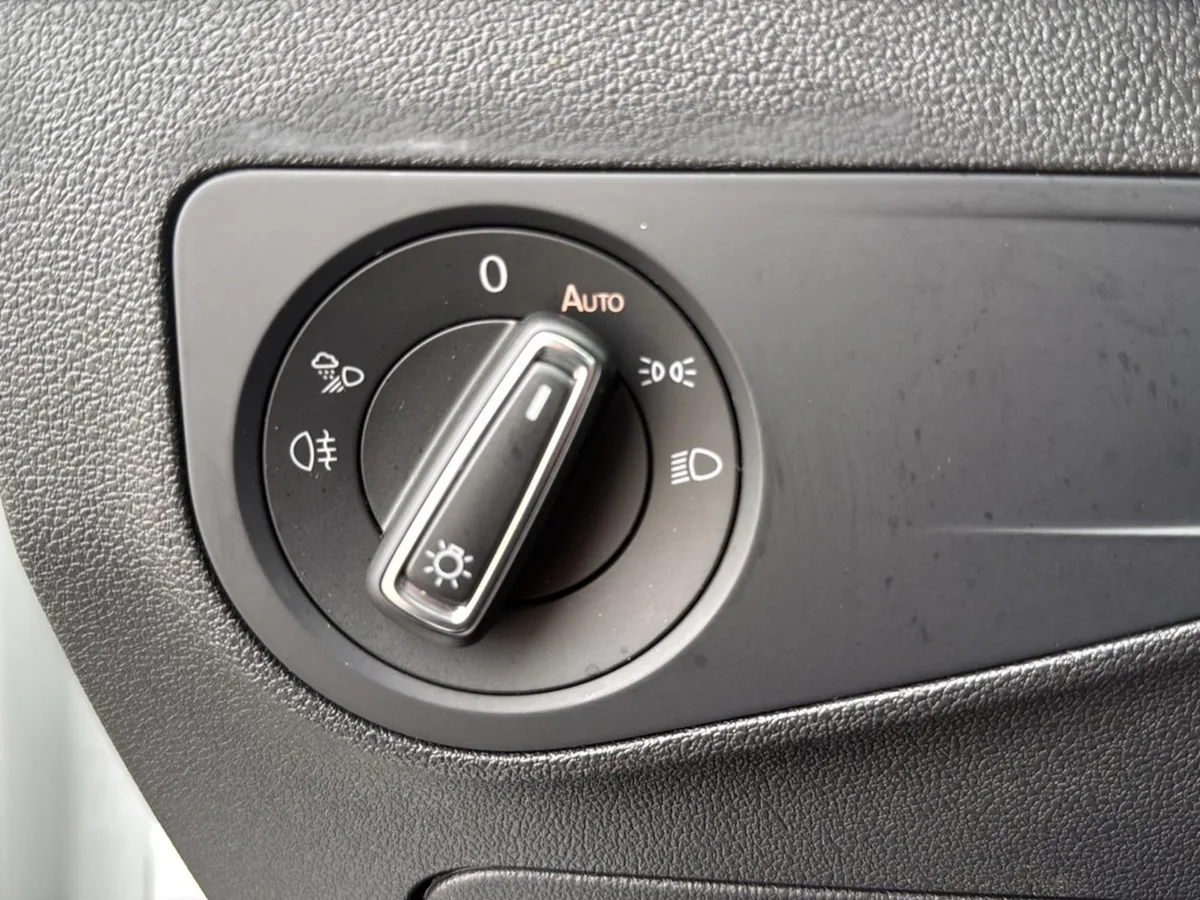 VW Tiguan – Foto 16