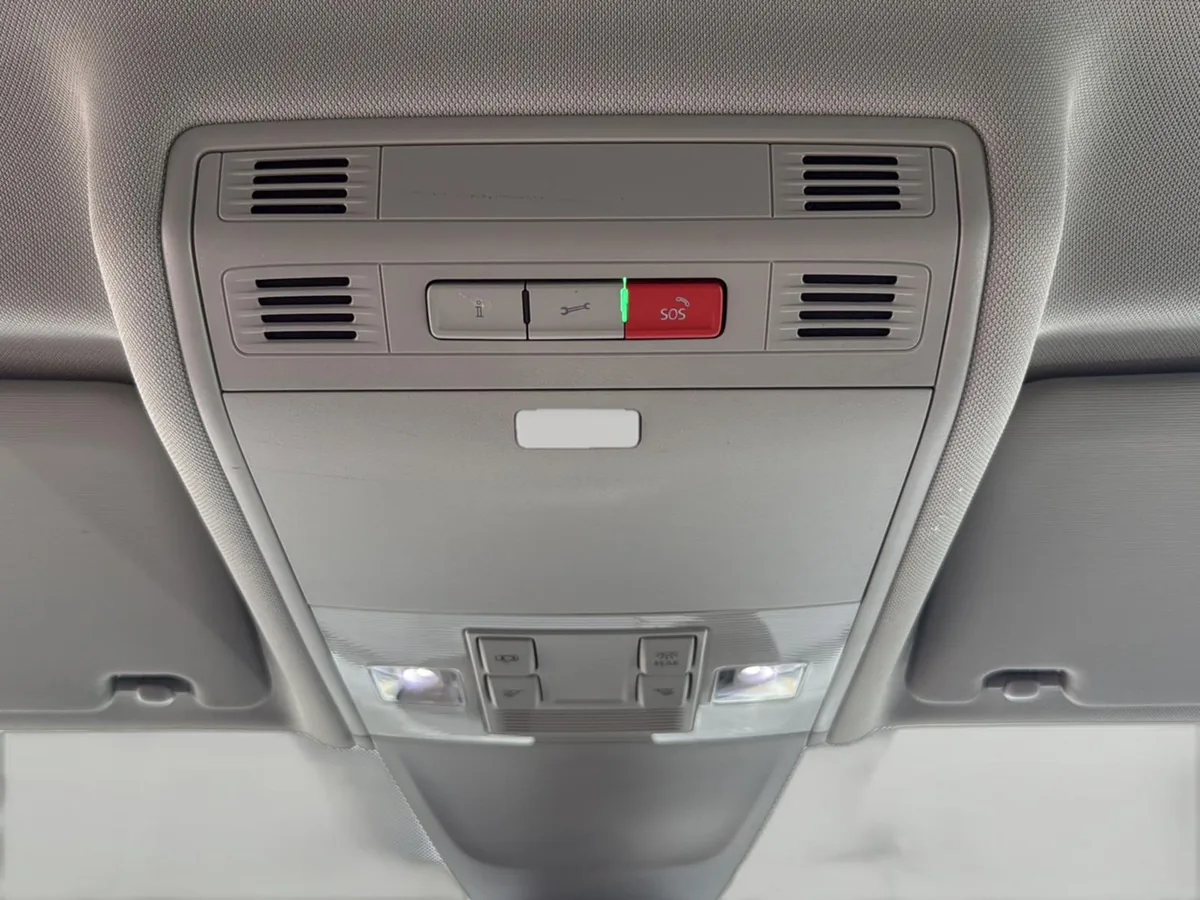 VW Tiguan – Foto 17